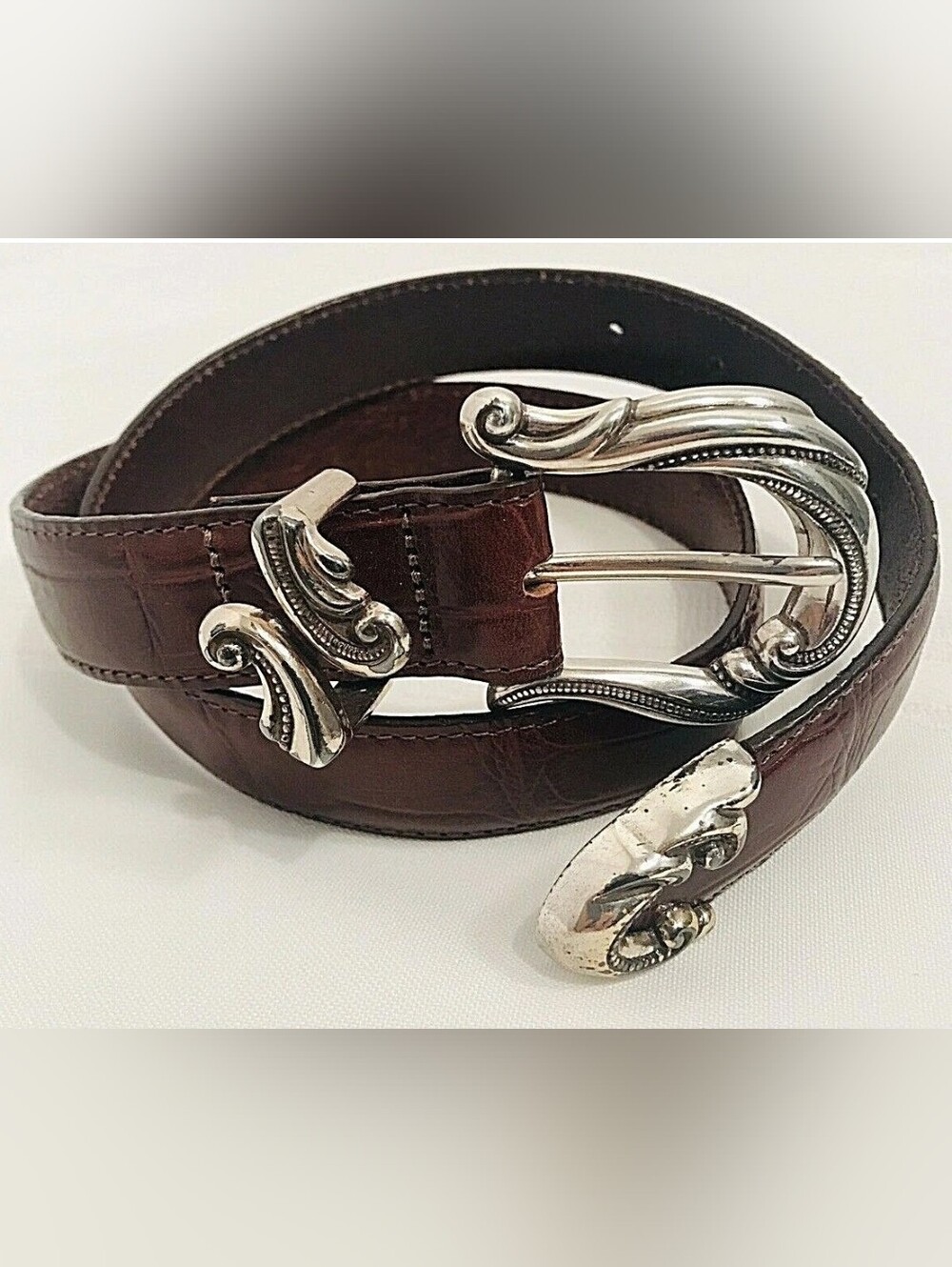 Brighton- Ladies Belt.